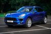 Porsche Macan S Diesel 5dr PDK