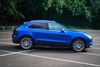 Porsche Macan S Diesel 5dr PDK