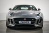 Jaguar F-TYPE 3.0 Supercharged V6 S 2dr Auto AWD