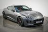 Jaguar F-TYPE 3.0 Supercharged V6 S 2dr Auto AWD