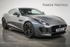 Jaguar F-TYPE 3.0 Supercharged V6 S 2dr Auto AWD