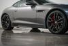 Jaguar F-TYPE 3.0 Supercharged V6 S 2dr Auto AWD