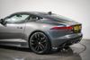 Jaguar F-TYPE 3.0 Supercharged V6 S 2dr Auto AWD