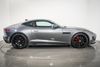 Jaguar F-TYPE 3.0 Supercharged V6 S 2dr Auto AWD