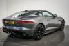 Jaguar F-TYPE 3.0 Supercharged V6 S 2dr Auto AWD