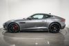 Jaguar F-TYPE 3.0 Supercharged V6 S 2dr Auto AWD