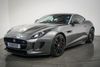 Jaguar F-TYPE 3.0 Supercharged V6 S 2dr Auto AWD