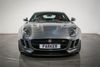 Jaguar F-TYPE 3.0 Supercharged V6 S 2dr Auto AWD