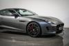 Jaguar F-TYPE 3.0 Supercharged V6 S 2dr Auto AWD