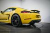 Porsche Cayman 2.0 2dr PDK