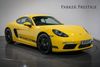 Porsche Cayman 2.0 2dr PDK