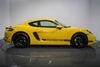 Porsche Cayman 2.0 2dr PDK