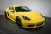 Porsche Cayman 2.0 2dr PDK