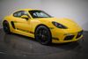 Porsche Cayman 2.0 2dr PDK