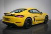 Porsche Cayman 2.0 2dr PDK