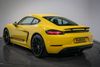 Porsche Cayman 2.0 2dr PDK