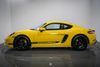 Porsche Cayman 2.0 2dr PDK