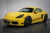 Porsche Cayman 2.0 2dr PDK
