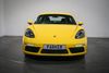 Porsche Cayman 2.0 2dr PDK
