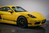 Porsche Cayman 2.0 2dr PDK