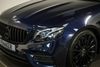 Mercedes-Benz E Class E220d AMG Line 2dr 9G-Tronic