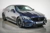 Mercedes-Benz E Class E220d AMG Line 2dr 9G-Tronic