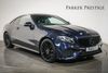 Mercedes-Benz E Class E220d AMG Line 2dr 9G-Tronic