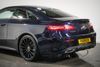 Mercedes-Benz E Class E220d AMG Line 2dr 9G-Tronic