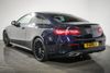 Mercedes-Benz E Class E220d AMG Line 2dr 9G-Tronic