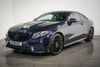 Mercedes-Benz E Class E220d AMG Line 2dr 9G-Tronic