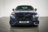Mercedes-Benz E Class E220d AMG Line 2dr 9G-Tronic