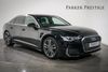 Audi A6 40 TFSI S Line 4dr S Tronic
