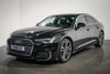 Audi A6 40 TFSI S Line 4dr S Tronic