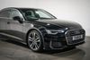 Audi A6 40 TFSI S Line 4dr S Tronic