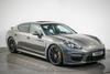 Porsche Panamera 4.8 V8 Turbo S 4dr PDK