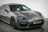Porsche Panamera 4.8 V8 Turbo S 4dr PDK