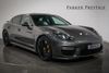 Porsche Panamera 4.8 V8 Turbo S 4dr PDK