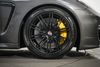 Porsche Panamera 4.8 V8 Turbo S 4dr PDK