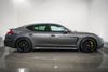Porsche Panamera 4.8 V8 Turbo S 4dr PDK