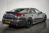 Porsche Panamera 4.8 V8 Turbo S 4dr PDK