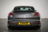 Porsche Panamera 4.8 V8 Turbo S 4dr PDK