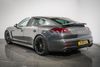 Porsche Panamera 4.8 V8 Turbo S 4dr PDK