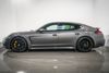 Porsche Panamera 4.8 V8 Turbo S 4dr PDK