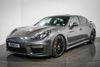 Porsche Panamera 4.8 V8 Turbo S 4dr PDK