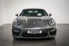 Porsche Panamera 4.8 V8 Turbo S 4dr PDK