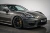 Porsche Panamera 4.8 V8 Turbo S 4dr PDK