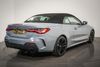 BMW 4 Series 430d MHT M Sport 2dr Step Auto