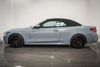 BMW 4 Series 430d MHT M Sport 2dr Step Auto