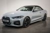 BMW 4 Series 430d MHT M Sport 2dr Step Auto