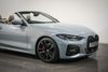 BMW 4 Series 430d MHT M Sport 2dr Step Auto